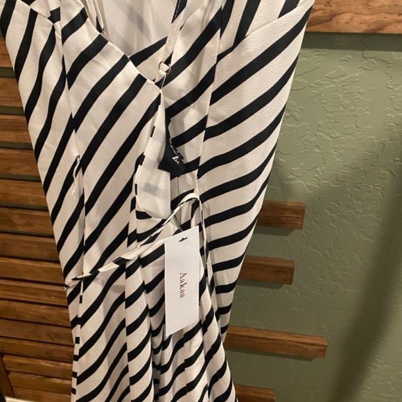 Fun Summer maxi dress - Picture 7 of 11